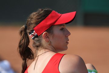 Katharina Brown 457 - Punktspiel TC RW Wahlstedt II - Gro�flottbeker THGC